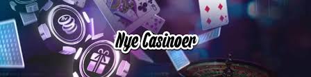 Casino Kampagner Idag De Bedste Tilbud og Strategier