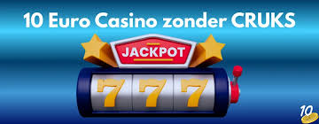 Casino zonder CRUKS Speel Zorgeloos en Veilig
