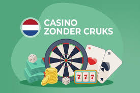 Casino zonder CRUKS Speel Zorgeloos en Veilig