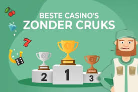Casino zonder CRUKS Vrijheid in Spelen 416558941 Casino zonder CRUKS Vrijheid in Spelen 416558941