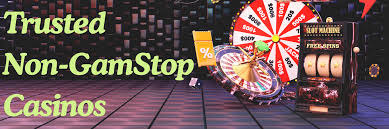 Discover Non Gamstop UK Casino Sites for Exclusive Gaming