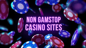 Discover Non Gamstop UK Casino Sites for Exclusive Gaming