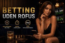 Discover the Excitement of Online Casino Uden ROFUS i Danmark Discover the Excitement of Online Casino Uden ROFUS i Danmark