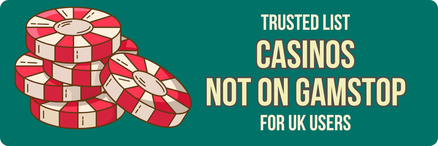 Discovering Non Gamstop UK Casino Sites A Comprehensive Guide 1708598723