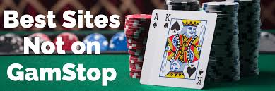 Discovering the Best Non Gamstop Casinos A Comprehensive Guide 1740577473