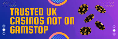Discovering the Best Non Gamstop Casinos A Comprehensive Guide 1740577473