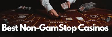 English Betting Sites Not on GamStop A Comprehensive Guide English Betting Sites Not on GamStop A Comprehensive Guide