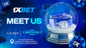 Experience the Thrill of 1xbet Cambodia Online Casino -1322565465 Experience the Thrill of 1xbet Cambodia Online Casino -1322565465