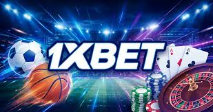 Experience Ultimate Betting with the 1xBet App -1716832308