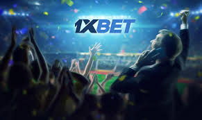Experience Ultimate Betting with the 1xBet App -1716832308