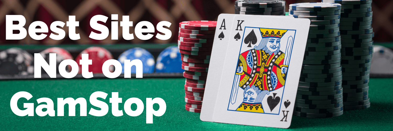 Explore Non-Gamstop Casinos Your Gateway to Unrestricted Gaming 1744214582