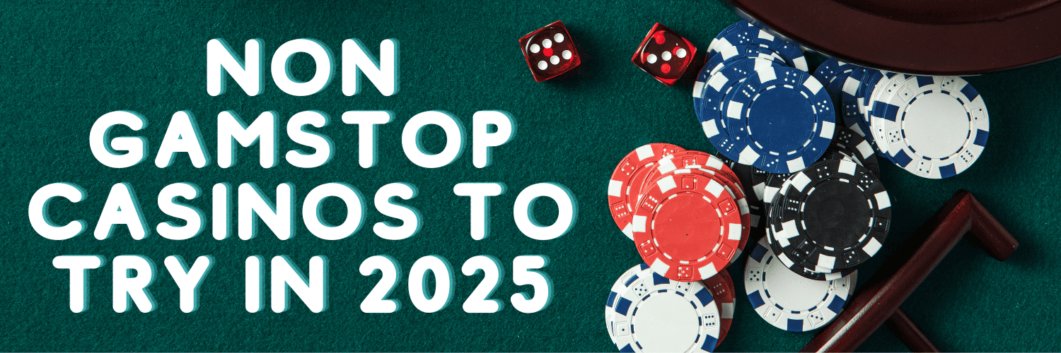 Explore Non-Gamstop Casinos Your Gateway to Unrestricted Gaming 1744214582