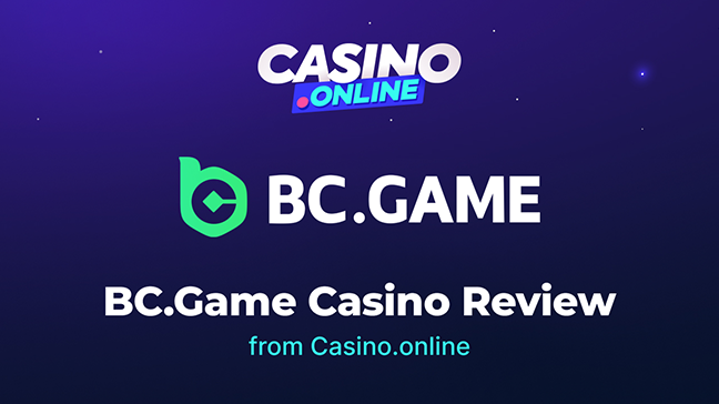 Exploring BC.Game Betting Platform A Comprehensive Guide 658245410