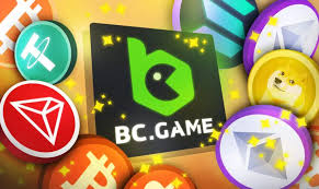 Exploring BC.Game KZ Hub The Ultimate Destination for Gamers in Kazakhstan