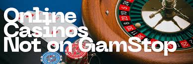 Exploring Casinos Non on Gamstop A Guide to Your Gaming Options Exploring Casinos Non on Gamstop A Guide to Your Gaming Options