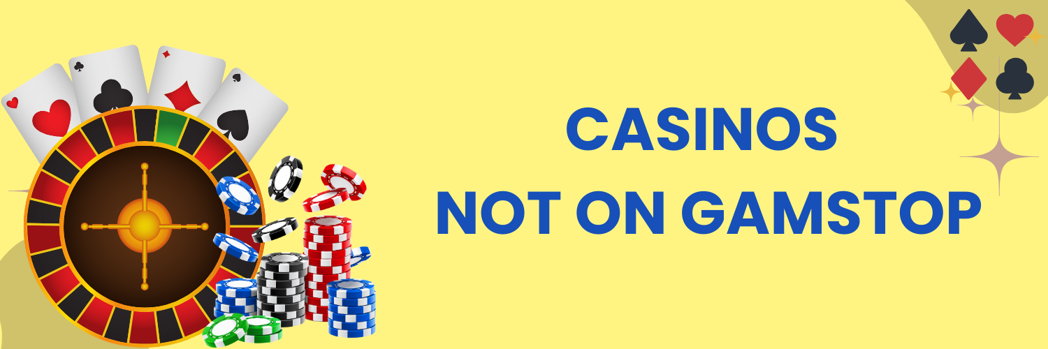 Exploring Casinos Not Registered on Gamstop 1603768332 Exploring Casinos Not Registered on Gamstop 1603768332