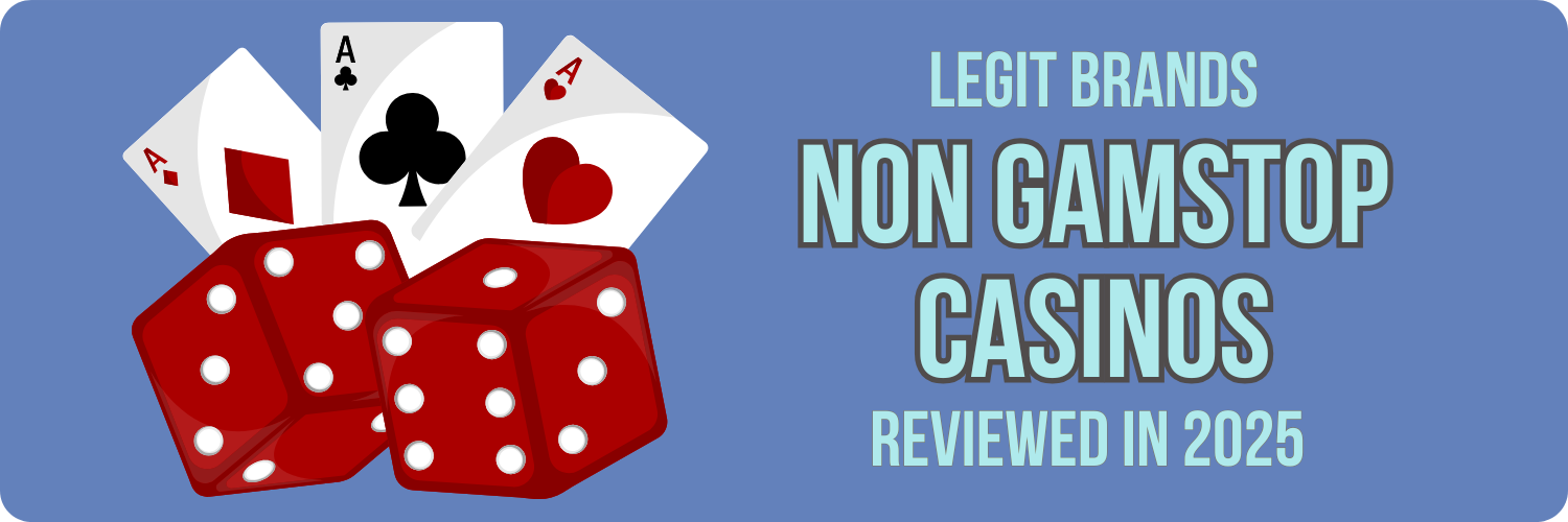 Exploring Casinos Not Registered on Gamstop 1603768332 Exploring Casinos Not Registered on Gamstop 1603768332