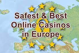 Exploring European Casinos that Welcome UK Players Exploring European Casinos that Welcome UK Players