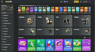 Exploring JB Casino Platform in India A New Era in Online Gambling