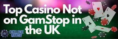 Exploring Non-GamStop Casinos A Comprehensive Guide -1251092589