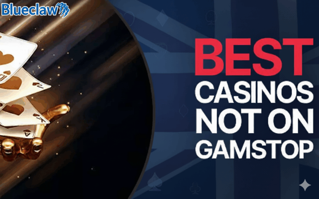 Exploring Non-GamStop Casinos A Comprehensive Guide