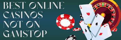 Exploring Non-Gamstop Casinos A Comprehensive Guide 1680757613