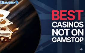 Exploring Non GamStop Casinos Freedom and Opportunity