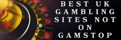 Exploring Non GamStop Websites A Guide for Players Exploring Non GamStop Websites A Guide for Players