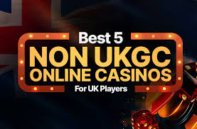 Exploring Non-UK Licence Casinos A Comprehensive Guide