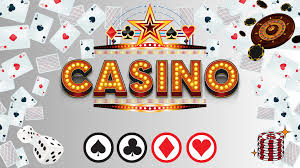 Exploring Non-UK Registered Casinos A World Beyond Borders
