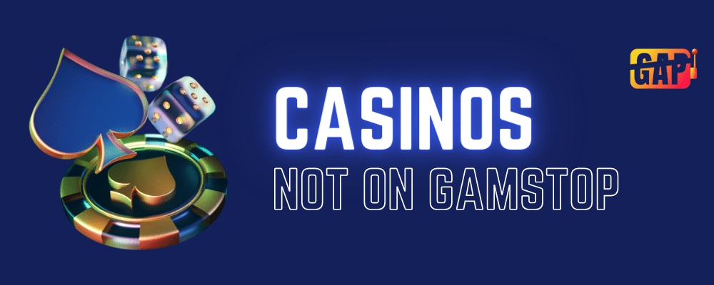 Exploring Online Casinos Not Registered with GamStop -1324969183
