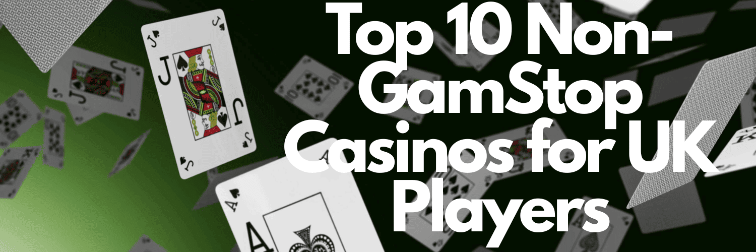 Exploring Online Casinos Not Under GamStop Regulation Exploring Online Casinos Not Under GamStop Regulation