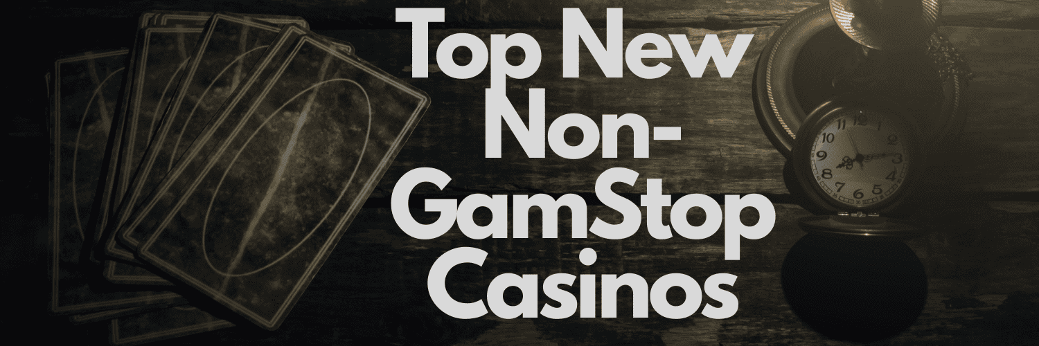 Exploring Sites That Are Not on GamStop A Comprehensive Guide Exploring Sites That Are Not on GamStop A Comprehensive Guide