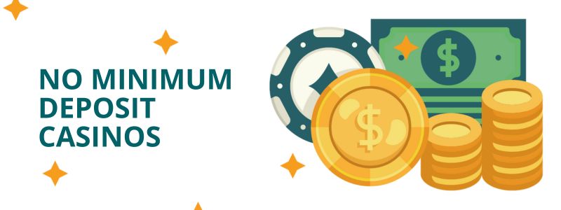 Exploring the Benefits of Minimum Deposit £1 Online Casinos