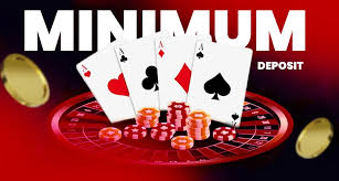 Exploring the Benefits of Minimum Deposit £1 Online Casinos