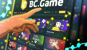 Exploring the Exciting World of BC.Game Crypto Casino 707605566