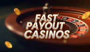 Fast Withdrawal Casinos Your Guide to Quick Payouts -1766392105 Fast Withdrawal Casinos Your Guide to Quick Payouts -1766392105