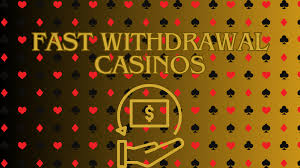 Fast Withdrawal Casinos Your Guide to Quick Payouts -1766392105 Fast Withdrawal Casinos Your Guide to Quick Payouts -1766392105