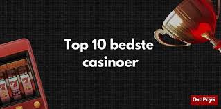 Find de Bedste Casino Sider i Danmark Find de Bedste Casino Sider i Danmark