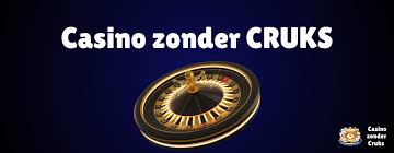 Geen CRUKS Casino De Vrijheid van Onbeperkt Gamen