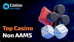 I migliori casinò non AAMS Scopri il divertimento oltre i confini italiani I migliori casinò non AAMS Scopri il divertimento oltre i confini italiani