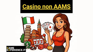 I migliori casino non AAMS senza documenti guida completa