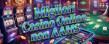 I Migliori Casino Online Esteri Una Guida Completa