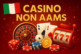 I migliori casinò stranieri esplora il mondo del gioco online