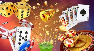 International Online Casinos A Global Gambling Experience International Online Casinos A Global Gambling Experience