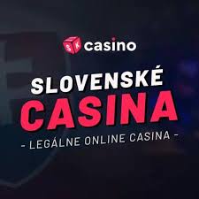 Internetové kasíno Zážitok na dosah ruky