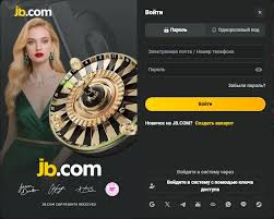 JB Casino Platform Your Ultimate Destination for Online Gaming