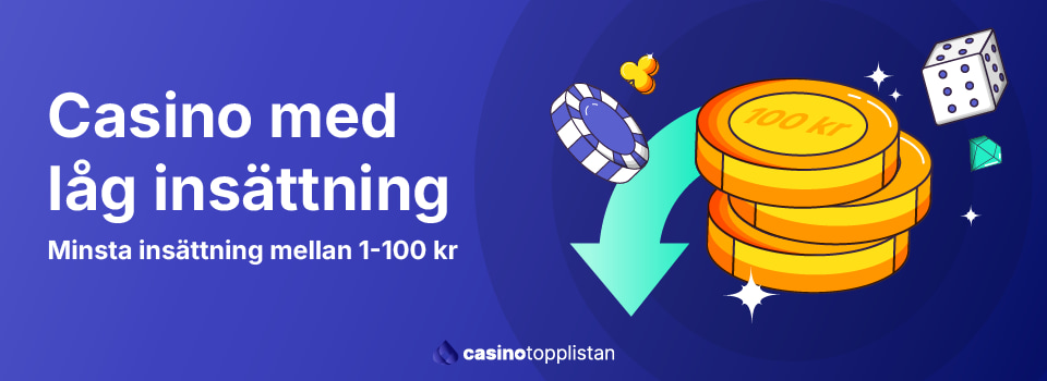 Låg Insättning Casino Upptäck Fördelarna med Minsta Insättning Låg Insättning Casino Upptäck Fördelarna med Minsta Insättning