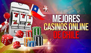 Los Mejores Casinos Online en Chile Una Guía Completa