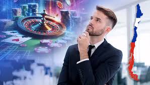 Los Mejores Casinos Online en Chile Una Guía Completa
